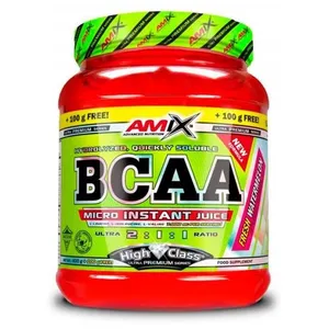 Amix BCAA Micro Instant Juice saveur pastèque (500 g) pas cher