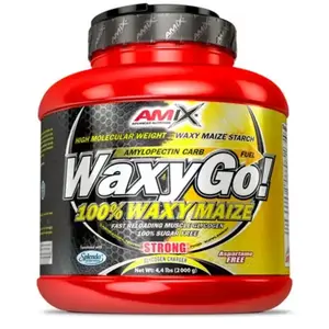 Amix Cireux Allez ! Amylopectine Saveur Neutre 2kg pas cher