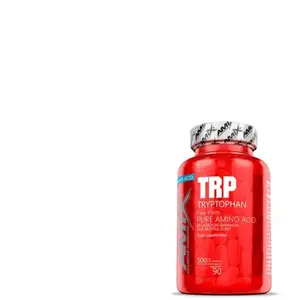 Amix Casquettes Tryptophan 1000mg 90 Unités pas cher