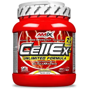 Amix Volumateur Cellex Unlimited 520g pas cher