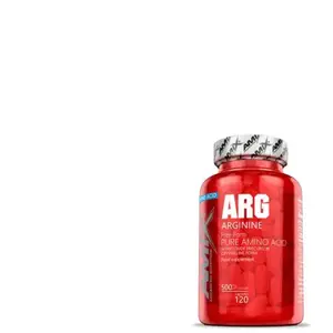 Amix Arginine 120 Unités pas cher