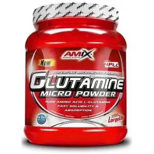 Amix Glutamine En Poudre 1kg pas cher