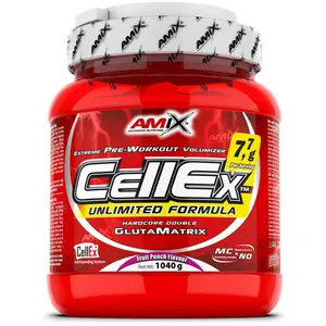 Amix Complément Alimentaire Cellex Unlimited 1.04kg pas cher