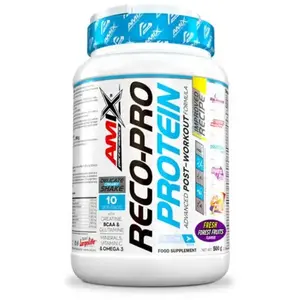 Amix Protéine Reco Pro Baies 500gVendu parbikeinn