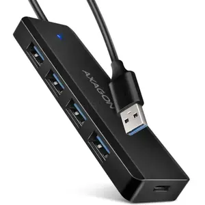 Axagon Hub Hue-c1a pas cher