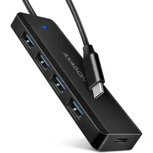 Axagon Hub Hue-c1c pas cher