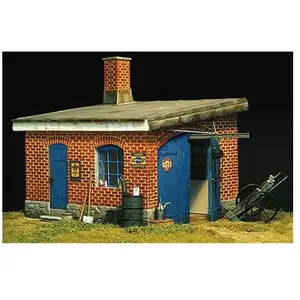 Plus Model Garage pas cher