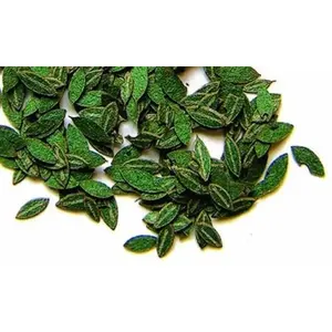 Plus Model - Feuilles de cerisier vert échelle 1:35 pas cher