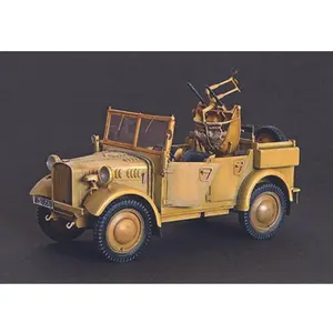 Plus-Model 280   Stoewer Light AA voiture voiture 4