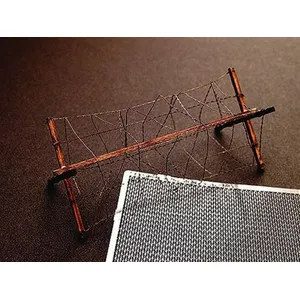 Comparateur de prix : Gooseberry Wwii Stacheldraht - 1:35e - Plus Model