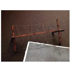 Plus Model Fil de fer barbelé moderne type I pas cher