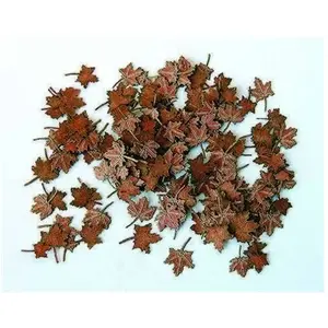 Plus Model Feuilles d'érable Feuilles pas cher