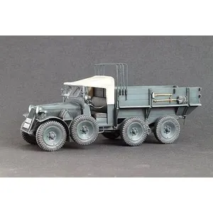 Plus Model Camionnette allemande Steyer 640 pas cher