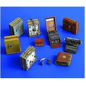 Plus Model Récepteurs allemands et machine de navigation Enigma pas cher