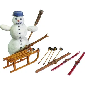 Plus-Model 255 - Ensemble hiver pas cher