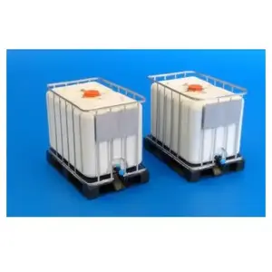 Réservoir de fluide 600l pas cher