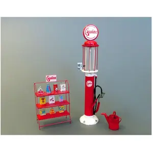 Plus Model Stand à gazoline pas cher