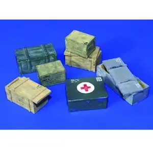 Plus-Model Plus model 96 - Caisses de transport pas cher