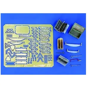 Plus Model Caisses à outils pas cher