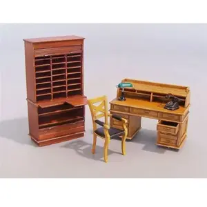 Plus-Model 163 - Office Furniture pas cher