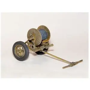 Plus Model U.S. Reelcart RL 35 pas cher