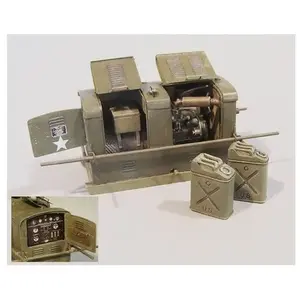 Plus Model U.S. Power unit M5 pas cher
