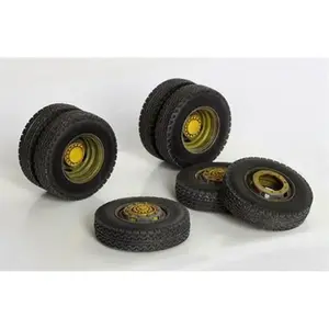 Plus-Model 343 - Pneus pour Mercedes L4500A pas cher