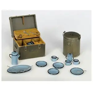 Plus Model U.S. Feld Ausrüstung (Essen) M 1941 pas cher