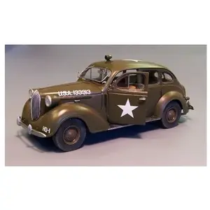 Plus Model US staff car pas cher