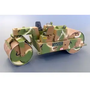 Plus Model 467 Kit U.S. Road RollerVendu pargalaxus