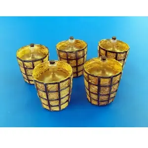 Acid Containers - 1:35e - Plus Model pas cher