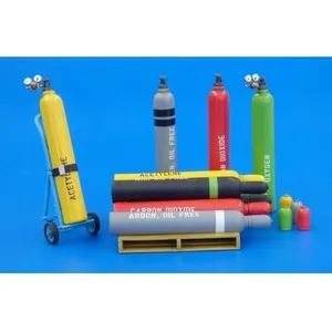 Plus Model 478   Modélisme Accessoires U.S Pressure Bottles de Moderne