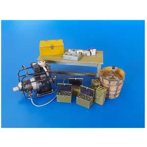 Plus Model French battery charger pas cher