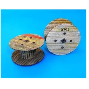 Plus Model Cable reels-small pas cher