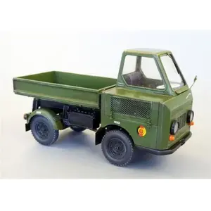 Multicar M-22 - 1:35e - Plus Model pas cher
