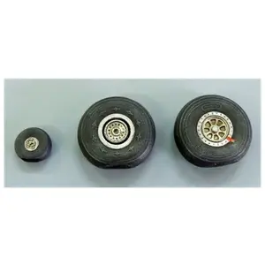 Plus Model Roues pour C-46 Commando pas cher