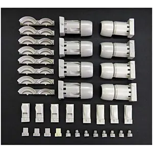 PLUS MODEL - Engine Cowling for c-118 liftmaster pas cher