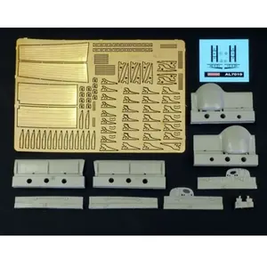 Plus Model al7019 Modélisme Accessoires Rabats for P2 V Neptune pas cher
