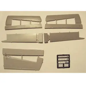 Caribou surface de queue (1:72) pas cher