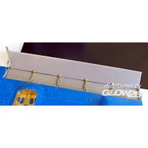 Plus-Model AL7007 - Accessoires de modélisme Flaps pour EC-121 Warning Star pas cher