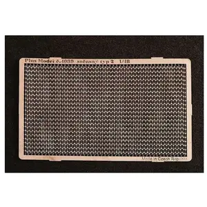 Plus Model Fil de fer barbelé Moderne Type II pas cher