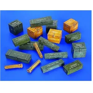 Plus Model Boîtes à munitions Allemagne II. Guerre mondiale pas cher