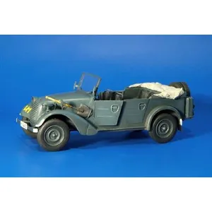 Plus Model Tatra 57K pas cher