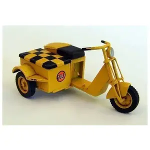 Plus Model US scooter sidecar pas cher
