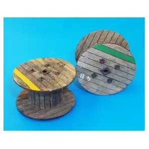 Plus Model Cable reels - big pas cher