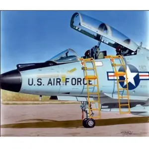 Plus Model 4086 Ladder for F-101BVendu pargalaxus