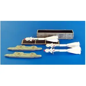 Plus Model Missile R-60 pour Mig-29 uniquement pas cher