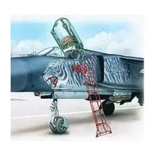 Plus Model Échelle Mig-23 pas cher