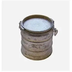 Plus Model French pot for mess pas cher