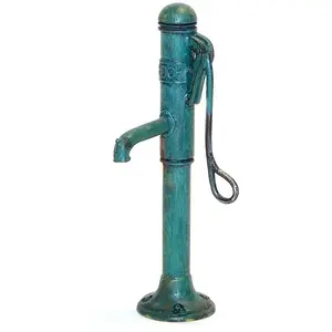 Gartenpumpe - 1:35e - Plus Model pas cher